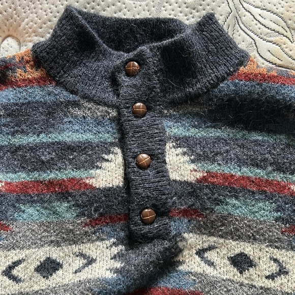 Cute Modango sweater - Picture 5 of 5